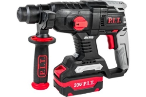  P.I.T. PBH20H-22A/1 :SDS-plus .:1.5 .