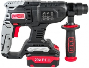  P.I.T. PBH20H-22A/1 :SDS-plus .:1.5 .