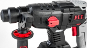  P.I.T. PBH20H-22A/1 :SDS-plus .:1.5 .