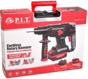  P.I.T. PBH20H-22A/1 :SDS-plus .:1.5 .