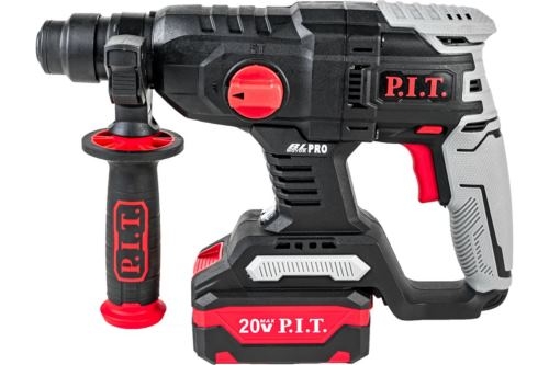  P.I.T. PBH20H-22A/1 :SDS-plus .:1.5 .