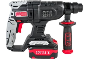  P.I.T. PBH20H-22A/1 :SDS-plus .:1.5 .