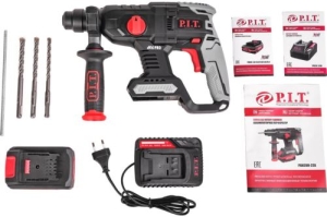  P.I.T. PBH20H-22A/1 :SDS-plus .:1.5 .