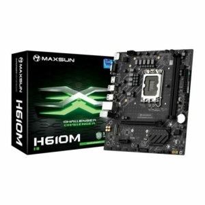   Maxsun MS-Challenger H610M LGA1700