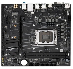   Maxsun MS-Challenger H610M LGA1700