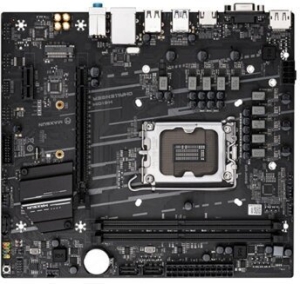   Maxsun MS-Challenger H610M LGA1700