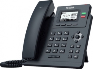  SIP Yealink SIP-T31P WITHOUT PSU  ( )