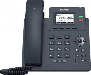  SIP Yealink SIP-T31P WITHOUT PSU  ( )
