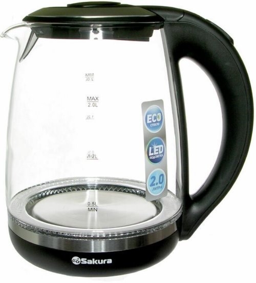  Sakura SA-2719BK (2.0)  
