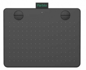   Parblo A640 V2 USB Type-C 