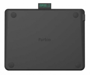   Parblo A640 V2 USB Type-C 