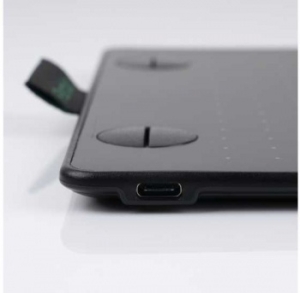   Parblo A640 V2 USB Type-C 