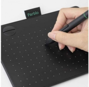   Parblo A640 V2 USB Type-C 