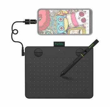   Parblo A640 V2 USB Type-C 