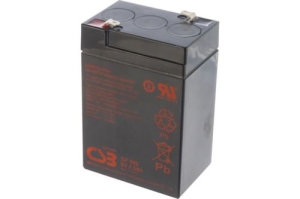  CSB GP 645 (6V, 4.5Ah)