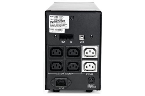    Powercom Imperial IMD-2000AP 1200 2000 