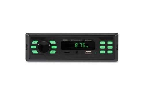  Digma MCP-225G 1DIN 4x45 v5.0 AUX 2