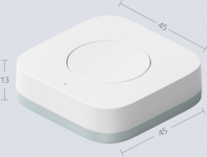  , , Zigbee YNDX-00524