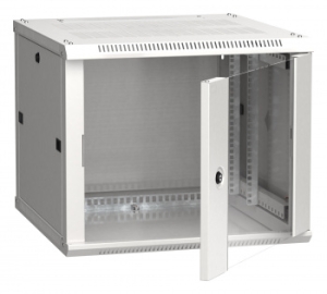  ITK LINEA W 9U 600x600   , RAL7035