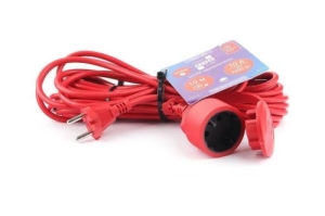  Power Cube PC-3-B-10(IP), 16, 10, IP54