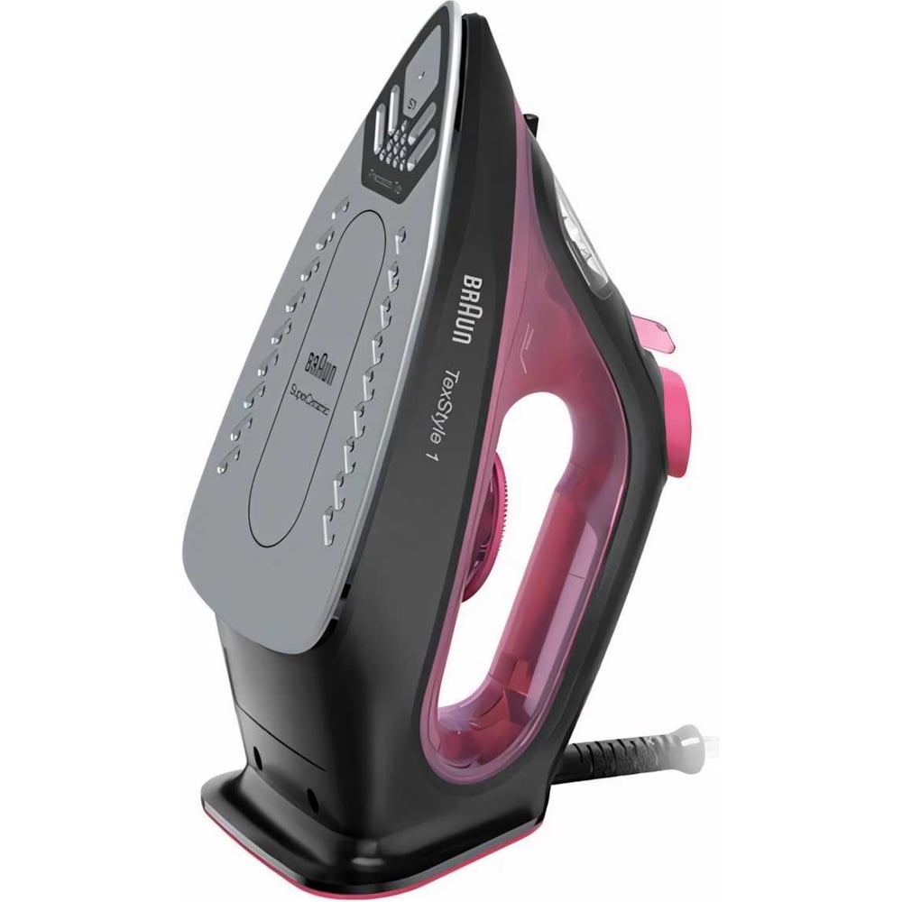  BRAUN SI 1070 PU