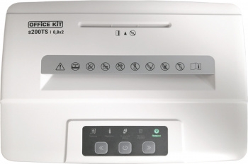  Office Kit S200TSCD 0,8x2  (.P-7)  6. 25.  . CD