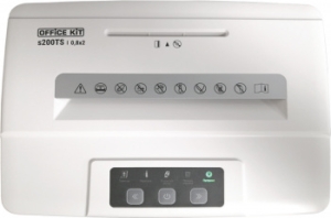  Office Kit S200TSCD 0,8x2  (.P-7)  6. 25.  . CD
