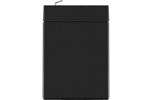  Delta DT 12045 (12V, 4.5Ah)