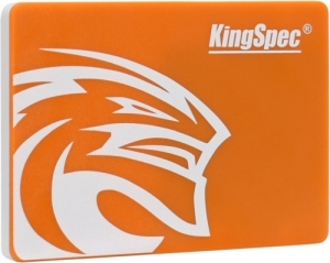  SSD Kingspec 1Tb P3-1TB 2.5  SATA III