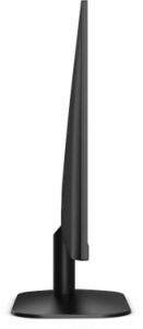  23.8 AOC 24B2XHM2 Black (VA, 1920x1080, 75Hz, 4 ms, 178/178, 250 cd/m, 20M:1, +HDMI)