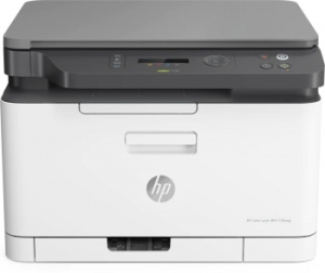  HP Color 178nw (4ZB96A), (, A4, //, 1200dpi, 18(4)ppm, WiFi, L