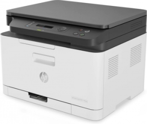   HP Color 178nw (4ZB96A), (, A4, //, 1200dpi, 18(4)ppm, WiFi, L