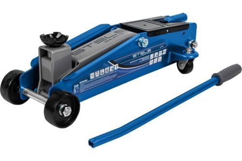  STELS 51134      3 suv 190-535