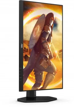  23.8 AOC Gaming 24G4X IPS 1920x1080, 180 , 1 , 16:9, 300 /2, 2HDMI, 1DP,   