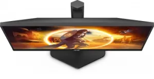  23.8 AOC Gaming 24G4X IPS 1920x1080, 180 , 1 , 16:9, 300 /2, 2HDMI, 1DP,   