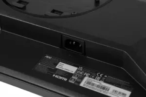  23.8 AOC Gaming 24G4X IPS 1920x1080, 180 , 1 , 16:9, 300 /2, 2HDMI, 1DP,   