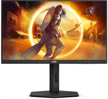  23.8 AOC Gaming 24G4X IPS 1920x1080, 180 , 1 , 16:9, 300 /2, 2HDMI, 1DP,   