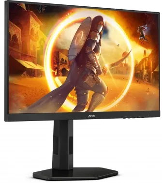  23.8 AOC Gaming 24G4X IPS 1920x1080, 180 , 1 , 16:9, 300 /2, 2HDMI, 1DP,   