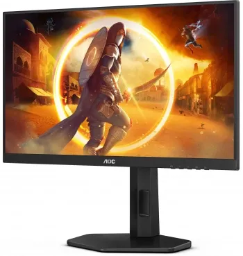  23.8 AOC Gaming 24G4X IPS 1920x1080, 180 , 1 , 16:9, 300 /2, 2HDMI, 1DP,   