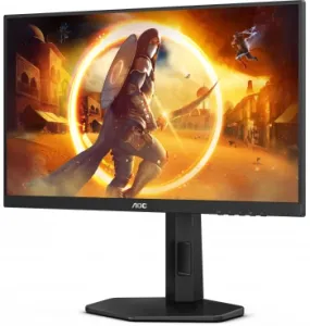  23.8 AOC Gaming 24G4X IPS 1920x1080, 180 , 1 , 16:9, 300 /2, 2HDMI, 1DP,   
