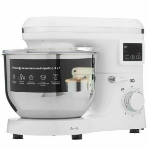   BQ MX640 White.   1600  /     6  / 