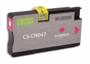   Cactus CS-CN047   950 HP OfficeJet Pro 8100/8600 (26ml) (1500.)