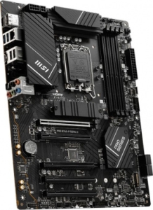   MSI PRO B760-P DDR4 II LGA1700