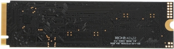 SSD SunWind PCIe 3.0 x4 1TB SWSSD001TN3T NV3 M.2 2280