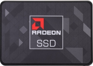  SSD AMD 1Tb 2.5 Radeon R5 Client R5SL1024G SATA 6Gb/s, 3D TLC, RTL