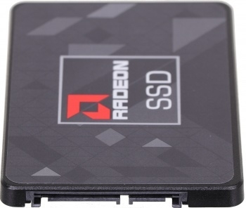  SSD AMD 1Tb 2.5 Radeon R5 Client R5SL1024G SATA 6Gb/s, 3D TLC, RTL