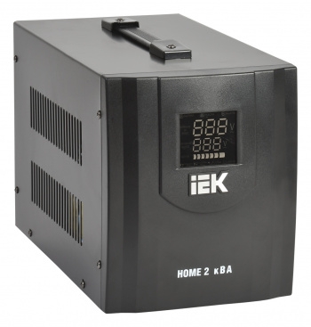   Iek IVS20-1-02000  HOME 2  (1-0-2) IEK