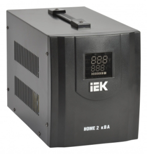   Iek IVS20-1-02000  HOME 2  (1-0-2) IEK