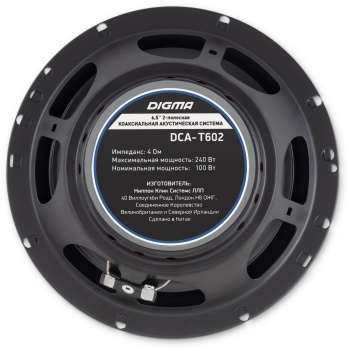   Digma DCA-T602 280 86 4 16 (6.5) (.:2.)  