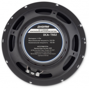   Digma DCA-T602 280 86 4 16 (6.5) (.:2.)  